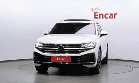 Touareg 3Rd Generation 3.0 Tdi Prestige VIN WVGZZZCR4RD023777 фото 3