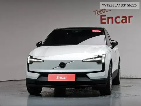 Ex30 Ultra VIN YV12ZELA1SS156226 фото 2