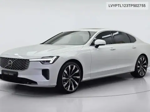 LVYPTL123TP502755 — 2026 Volvo S90, фото до ремонта