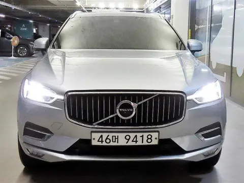 Xc60 2Nd Generation D4 Inscription VIN YV1UZA8ACJ1032994 фото 3