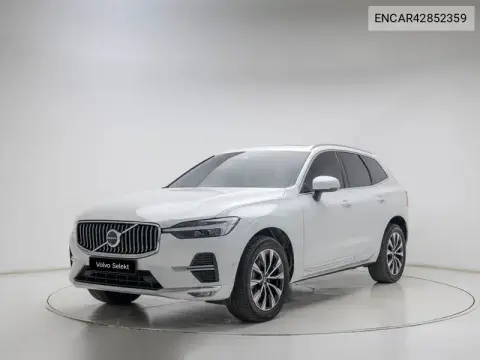 ENCAR42852359 — 2023 Volvo, фото до ремонта