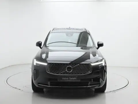 Xc90 2Nd Generation B6 Ultra Bright VIN YV1LF0625T1535029 фото 3