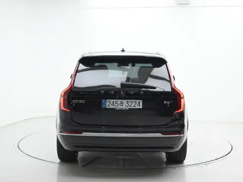 Xc90 2Nd Generation B6 Ultra Bright VIN YV1LF0625T1535029 фото 4