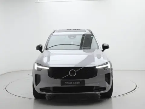 Xc90 2Nd Generation B6 Ultra Bright VIN YV1LF0625T1537492 фото 3