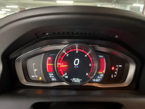 Xc60 D3 1St Generation VIN YV1DZARBDG2846269 фото 3
