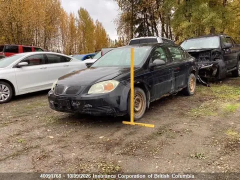 2006 Pontiac Pursuit VIN 1G2AJ55F567776723 фото 3
