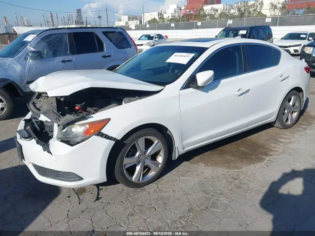 19VDE1F32EE009753 — 2014 Acura Ilx 2.0L, фото 2 с аукциона IAAI 30.09.2026, Естественный износ