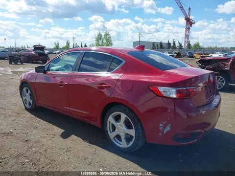 2017 Acura Ilx Premium/technology VIN 19UDE2F71HA801885 фото 3
