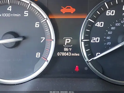 2016 Acura Mdx Technology Acurawatch Plus Packages/technology Package VIN 5FRYD4H43GB018279 фото 16