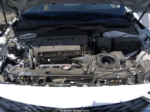 2025 Acura Mdx Technology Package VIN 5J8YE1H40SL003369 фото 10