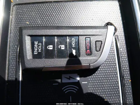2025 Acura Mdx Technology Package VIN 5J8YE1H40SL003369 фото 11
