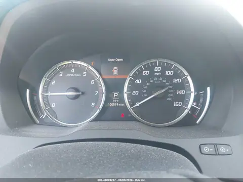2017 Acura MDX VIN 5FRYD4H35HB019555 фото 7