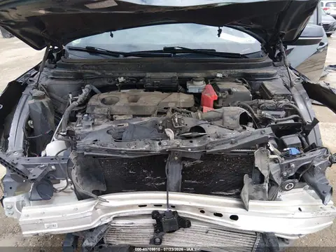2019 Acura Rdx Technology Package VIN 5J8TC1H58KL016153 фото 10