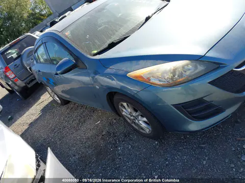 JM1BL1SF7A1163599 — 2010 Acura RDX, Сзади, фото до ремонта