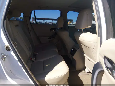 2016 Acura Rdx Technology Acurawatch Plus Packages/Technology Package VIN 5J8TB3H55GL015175 фото 9