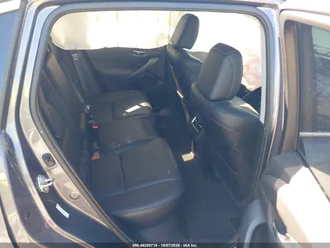 2017 Acura Rdx Advance Package VIN 5J8TB4H72HL022948 фото 9