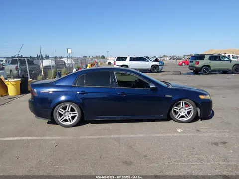2007 Acura Tl 3.2 VIN 19UUA662X7A003925 фото 15