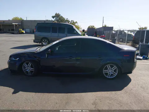 2007 Acura Tl 3.2 VIN 19UUA662X7A003925 фото 16