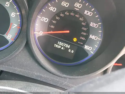 2007 Acura Tl 3.2 VIN 19UUA662X7A003925 фото 17