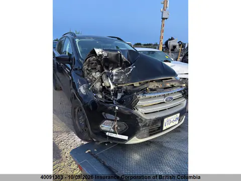 1FMCU9H9XKUC14316 — 2019 Acura TL, Передняя часть, фото до ремонта