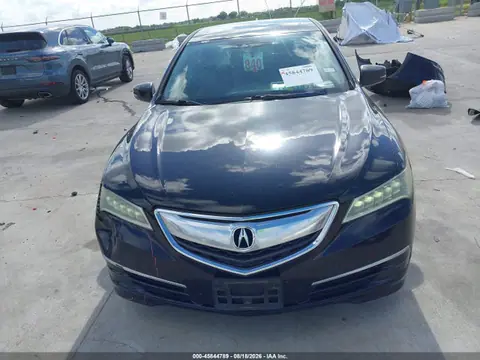 2016 Acura Tlx V6 Tech VIN 19UUB2F59GA005309 фото 12