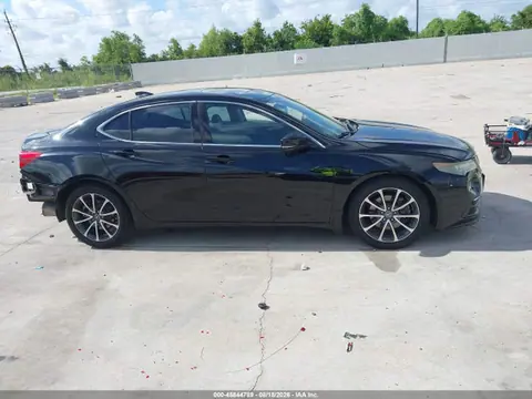 2016 Acura Tlx V6 Tech VIN 19UUB2F59GA005309 фото 13