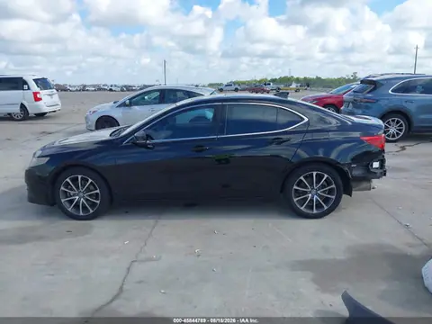 2016 Acura Tlx V6 Tech VIN 19UUB2F59GA005309 фото 14