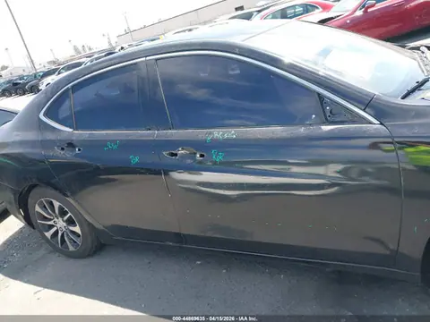 2015 Acura TLX VIN 19UUB1F33FA000260 фото 14