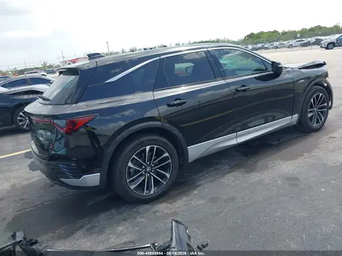 2024 Acura Zdx A-spec VIN 4W5KHMRK8RZ517510 фото 4