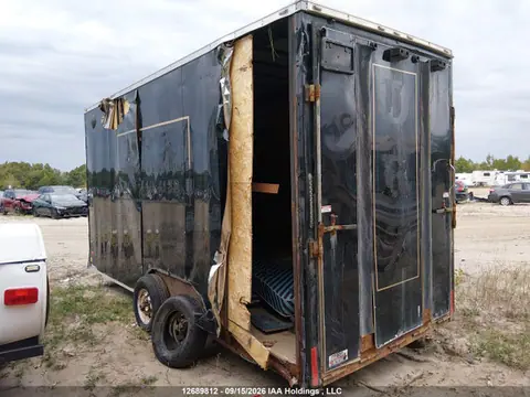 2019 American Cargo Grp Inc Trailer VIN 7HB211825K1069544 фото 3