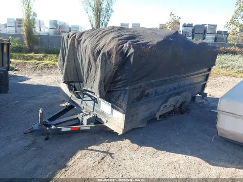 2020 American Dump Traile VIN 1A9A1DB29LA822726 фото 2