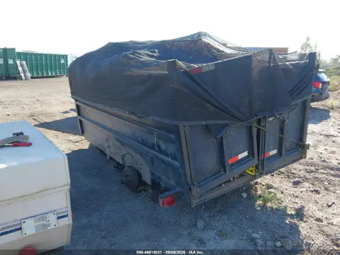 2020 American Dump Traile VIN 1A9A1DB29LA822726 фото 3