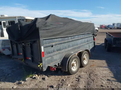2020 American Dump Traile VIN 1A9A1DB29LA822726 фото 4