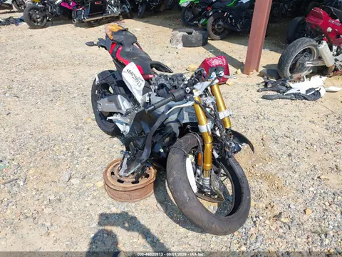 2026 Aprilia Rs 660 Factory VIN ZD4XGUB01TS000486 фото 1