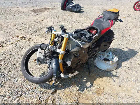 2026 Aprilia Rs 660 Factory VIN ZD4XGUB01TS000486 фото 2