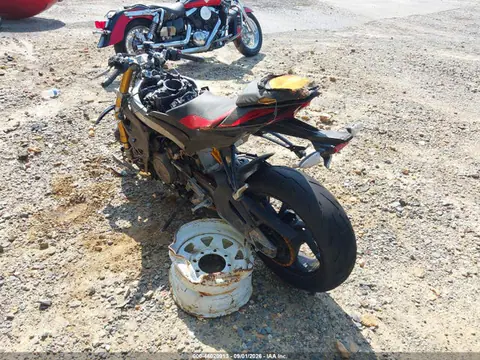 2026 Aprilia Rs 660 Factory VIN ZD4XGUB01TS000486 фото 3