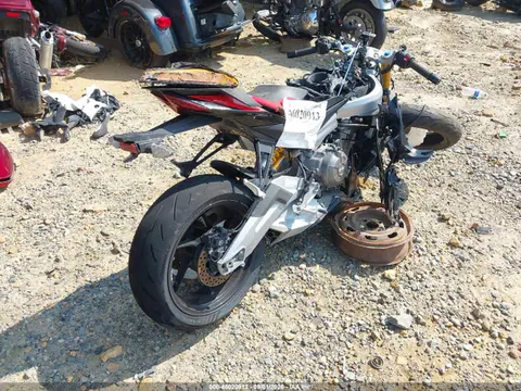 2026 Aprilia Rs 660 Factory VIN ZD4XGUB01TS000486 фото 4