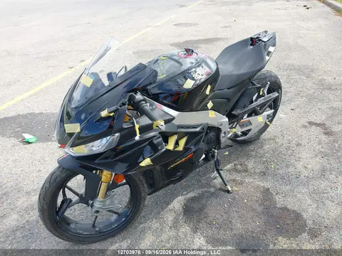2022 Aprilia Rsv4 1100 Factory VIN ZD4KYUB0XNS000447 фото 2