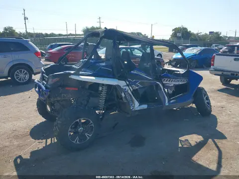 2014 Arctic Cat Other VIN 4UF14MPV6ET305468 фото 4