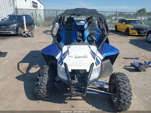 2014 Arctic Cat Other VIN 4UF14MPV6ET305468 фото 5