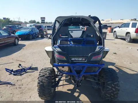 2014 Arctic Cat Other VIN 4UF14MPV6ET305468 фото 6