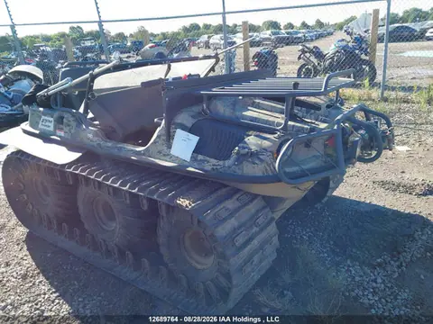2019 Argo 650 8x8 Atv VIN 2DG0S0007KNM19270 фото 1
