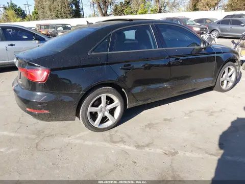 2015 Audi A3 1.8t Premium VIN WAUACGFF3F1064842 фото 4