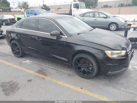 2015 Audi A3 2.0t Premium VIN WAUBFGFF4F1001194 фото 1