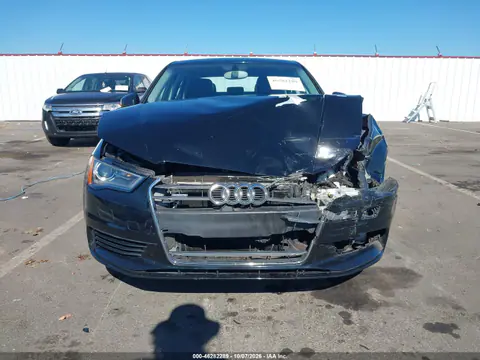 2015 Audi A3 2.0T Premium VIN WAUEFGFF3F1134803 фото 6