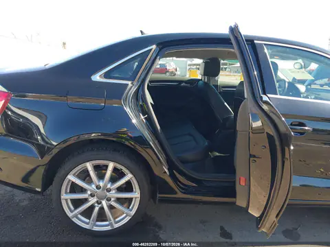 2015 Audi A3 2.0T Premium VIN WAUEFGFF3F1134803 фото 8