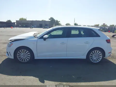 2016 Audi A3 E-Tron 1.4T Premium VIN WAUUPBFF0GA140880 фото 14