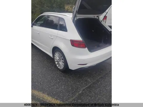 2018 Audi A3 VIN WAUUPBFF0JA155290 фото 3