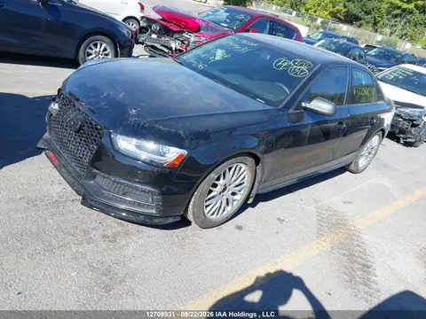 2016 Audi A4 2.0t Komfort Plus VIN WAUDFCFL5GN002808 фото 2