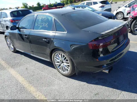 2016 Audi A4 2.0t Komfort Plus VIN WAUDFCFL5GN002808 фото 3